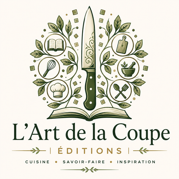L'Art de la Coupe Éditions